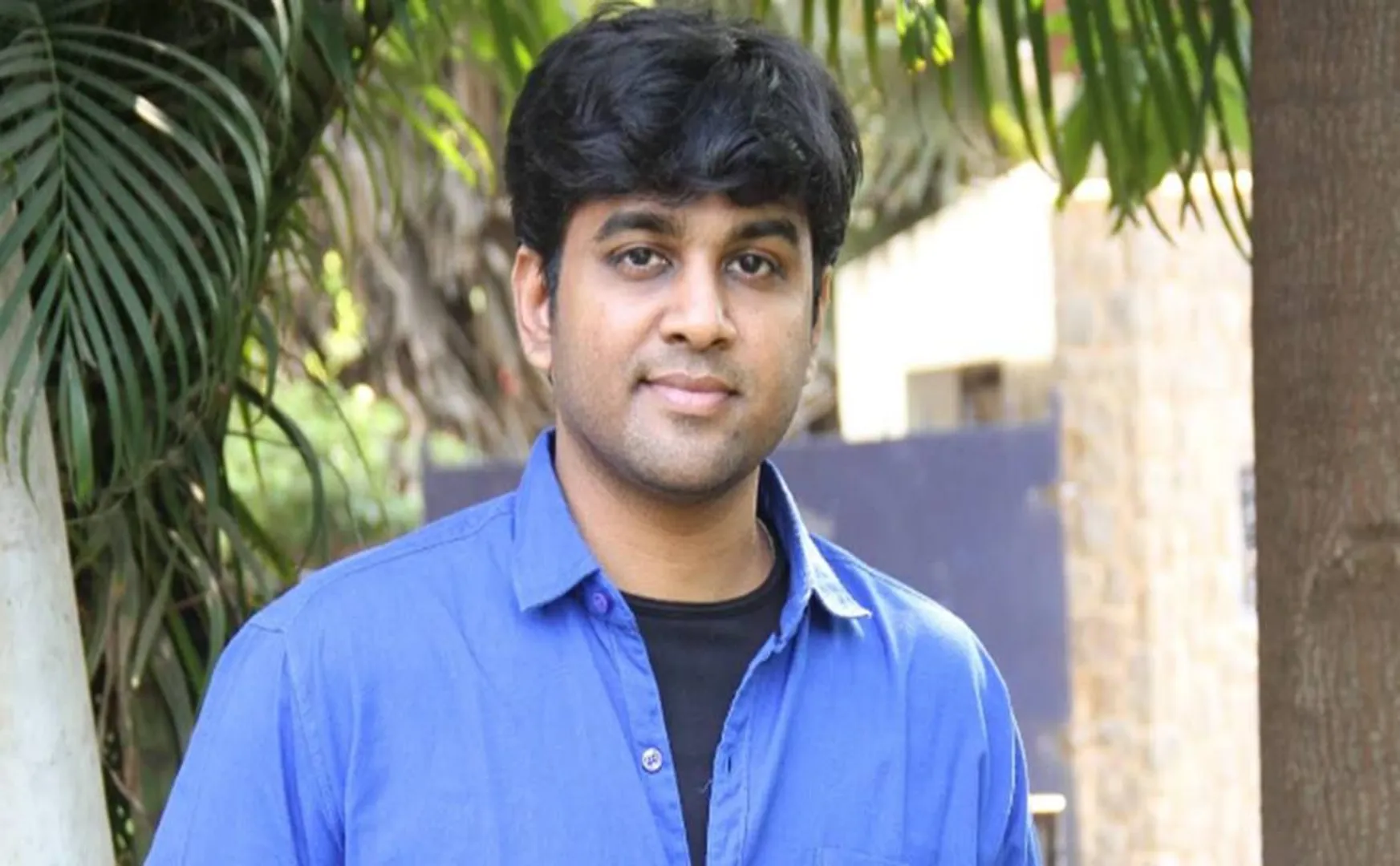  kabilan vairamuthu speak about komali movie controversy 
